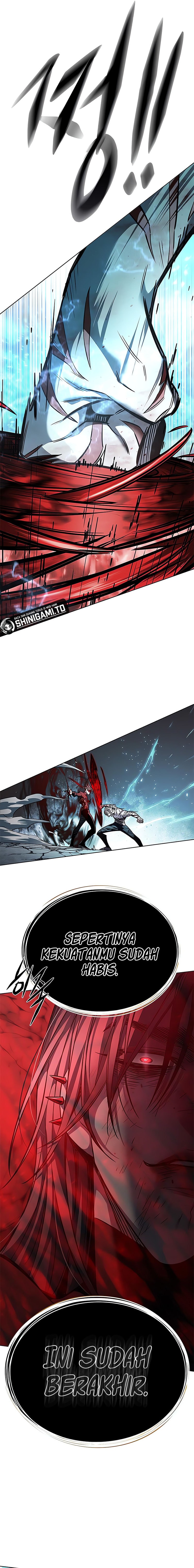 Eleceed Chapter 360 - halaman 21