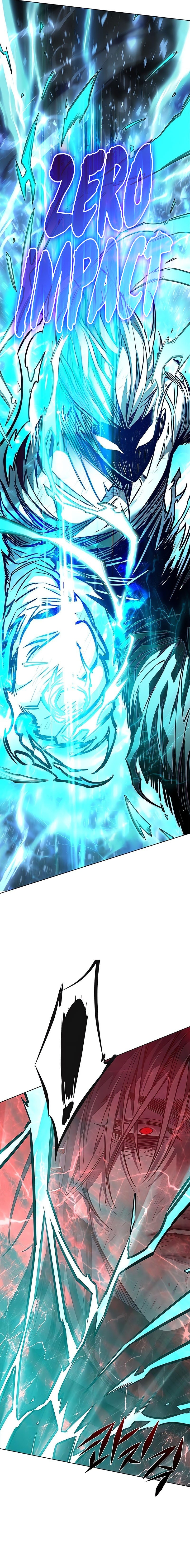 Eleceed Chapter 360 - halaman 22