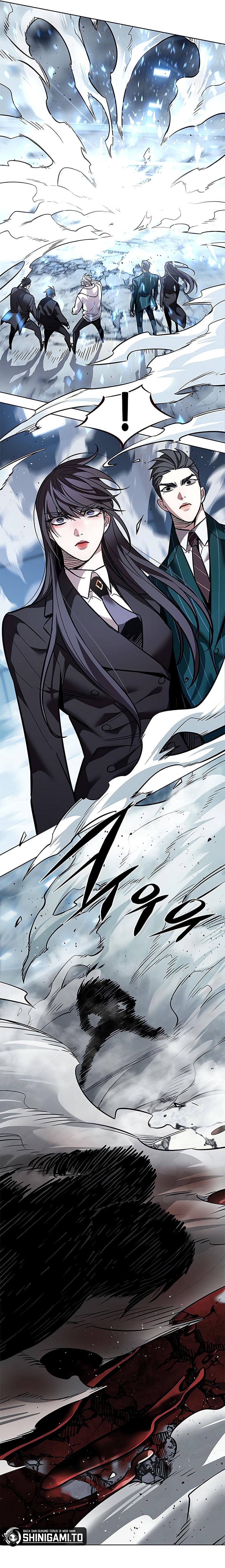 Eleceed Chapter 361 - halaman 2
