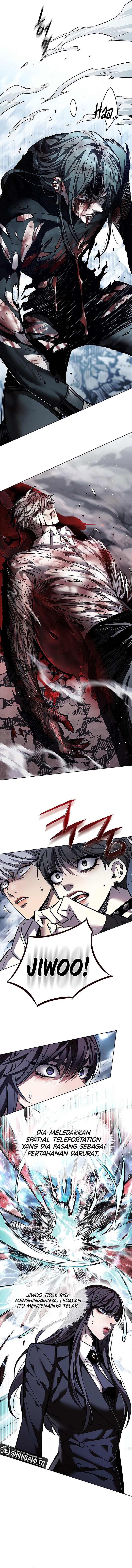 Eleceed Chapter 361 - halaman 3