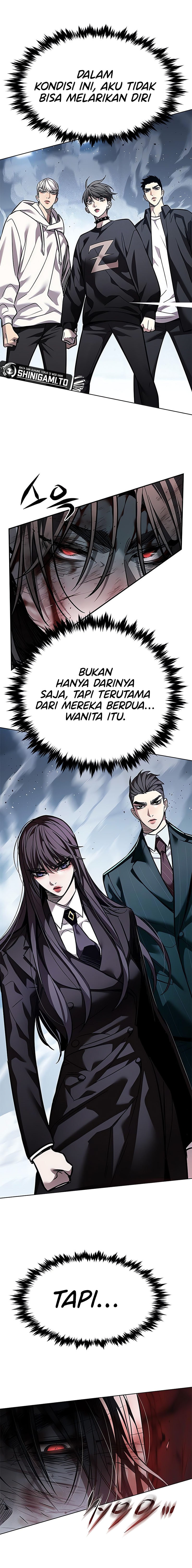 Eleceed Chapter 361 - halaman 5