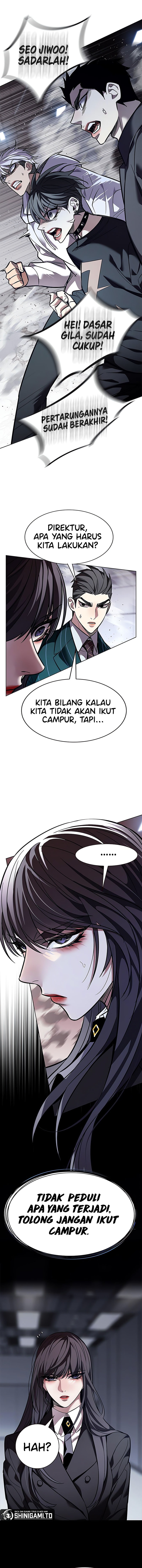 Eleceed Chapter 361 - halaman 7