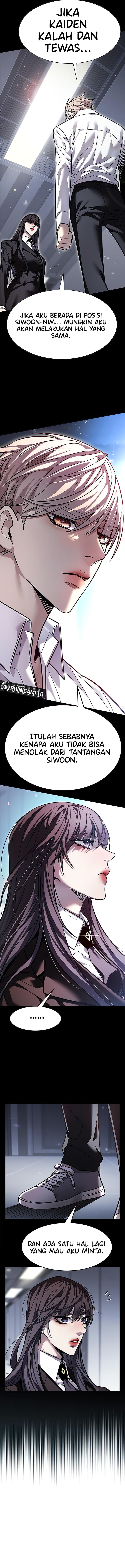 Eleceed Chapter 361 - halaman 10