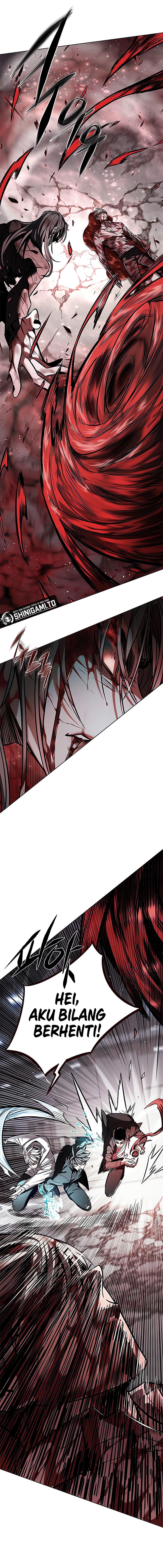 Eleceed Chapter 361 - halaman 11
