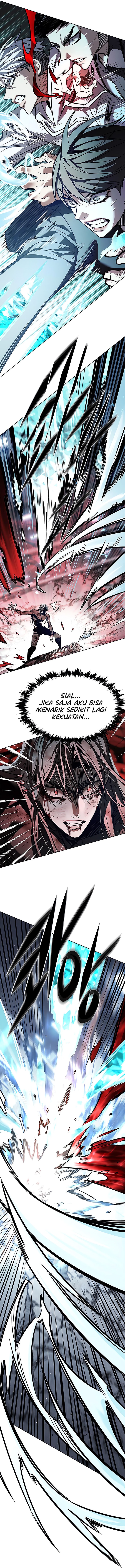 Eleceed Chapter 361 - halaman 12