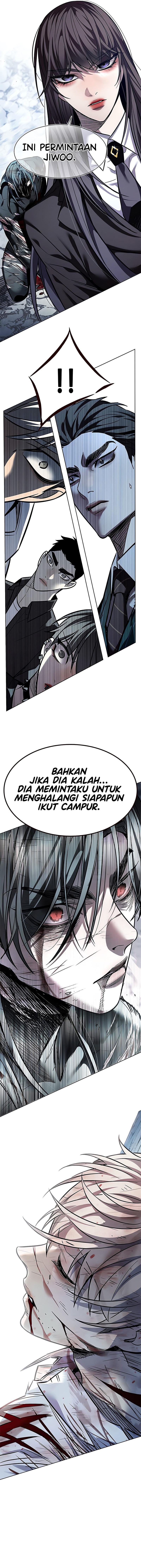 Eleceed Chapter 361 - halaman 16