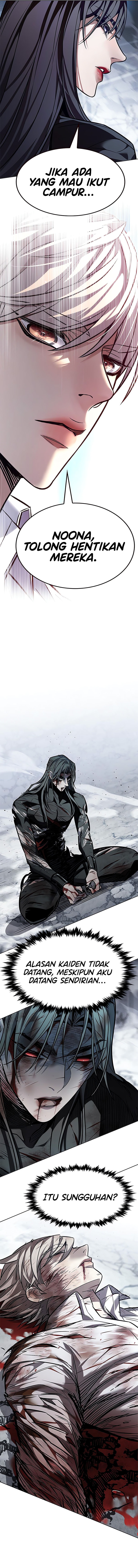 Eleceed Chapter 361 - halaman 17