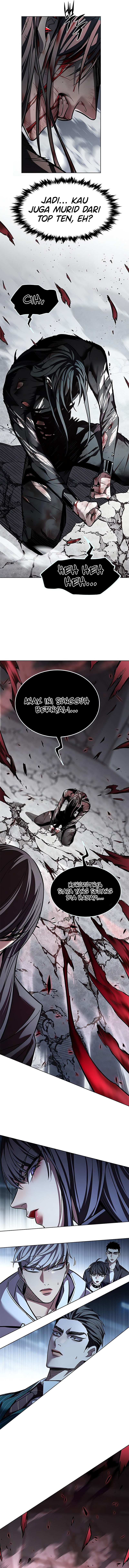 Eleceed Chapter 361 - halaman 18