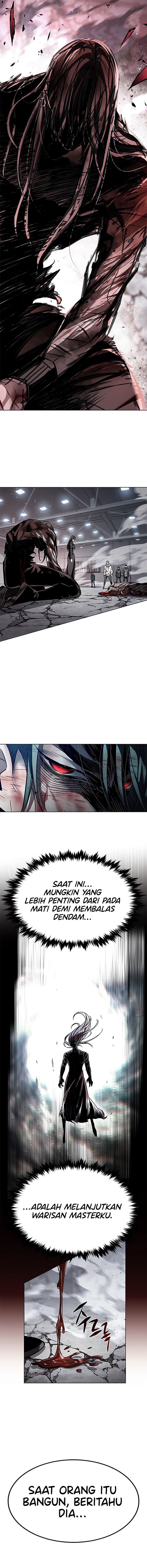Eleceed Chapter 361 - halaman 19