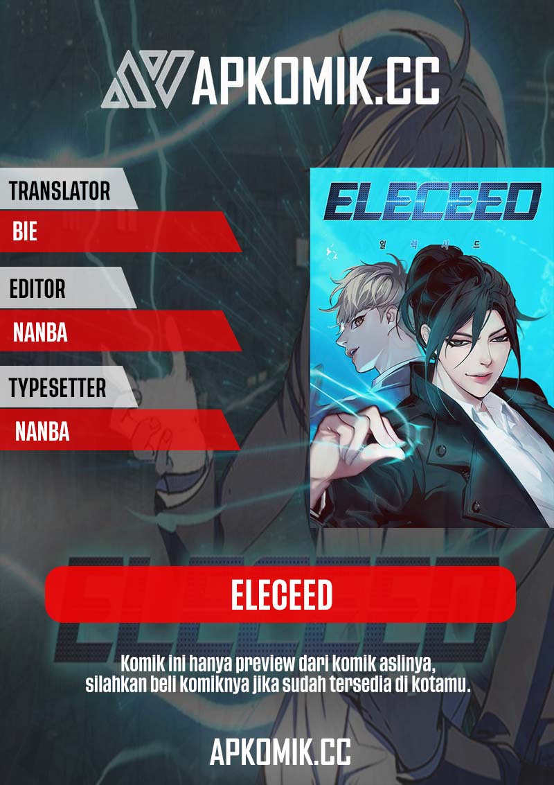 Eleceed Chapter 362 - halaman 1