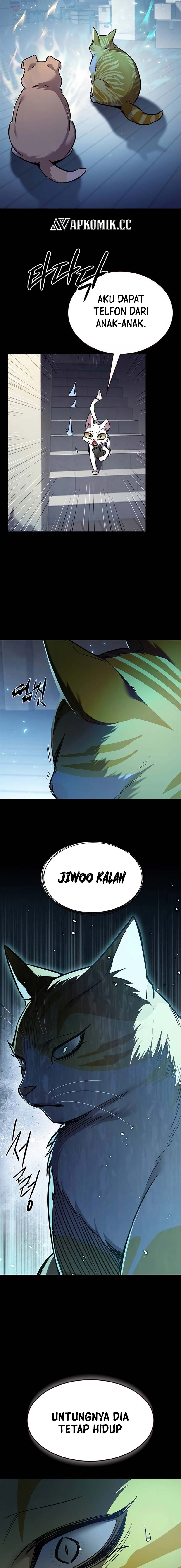 Eleceed Chapter 362 - halaman 6