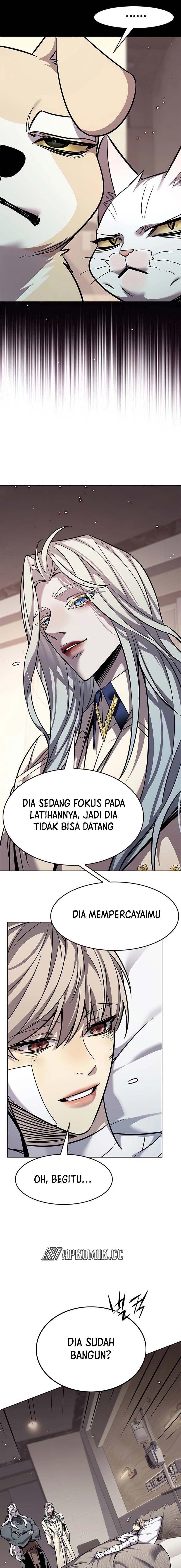 Eleceed Chapter 362 - halaman 8