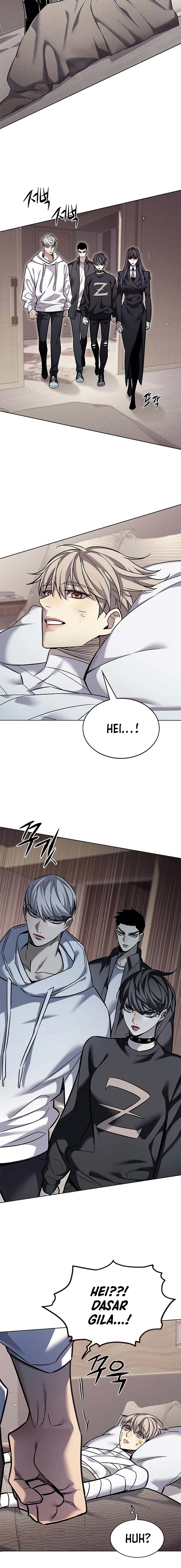 Eleceed Chapter 362 - halaman 9