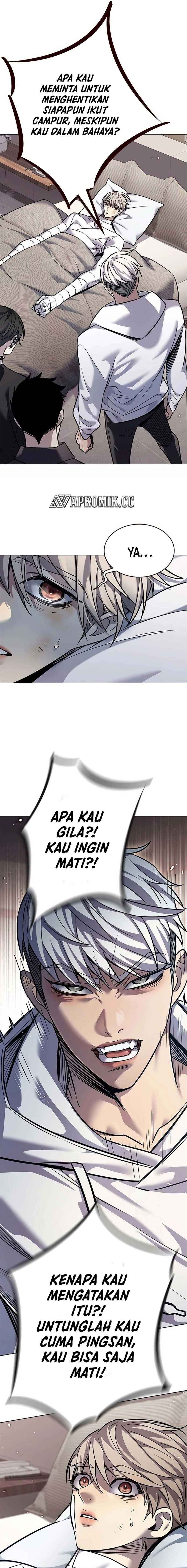 Eleceed Chapter 362 - halaman 10