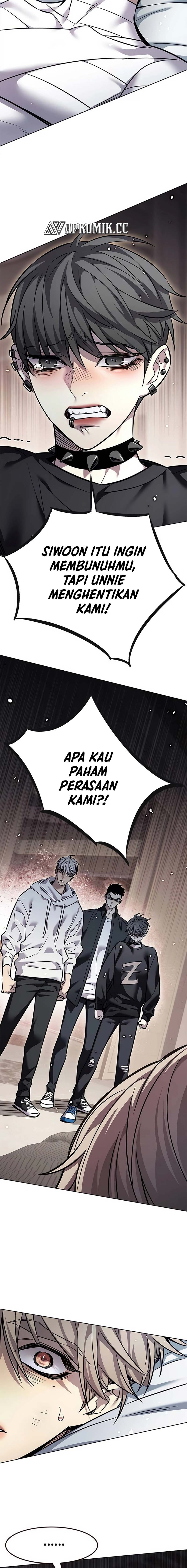 Eleceed Chapter 362 - halaman 11