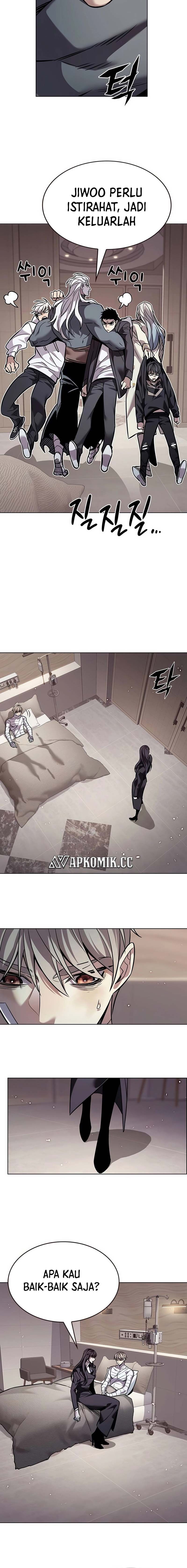 Eleceed Chapter 362 - halaman 13