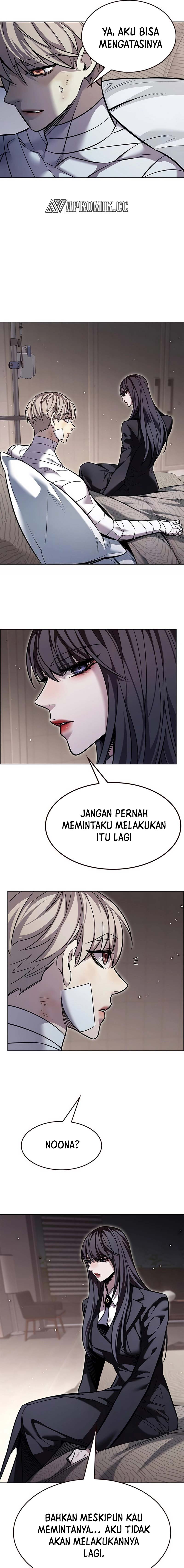Eleceed Chapter 362 - halaman 14