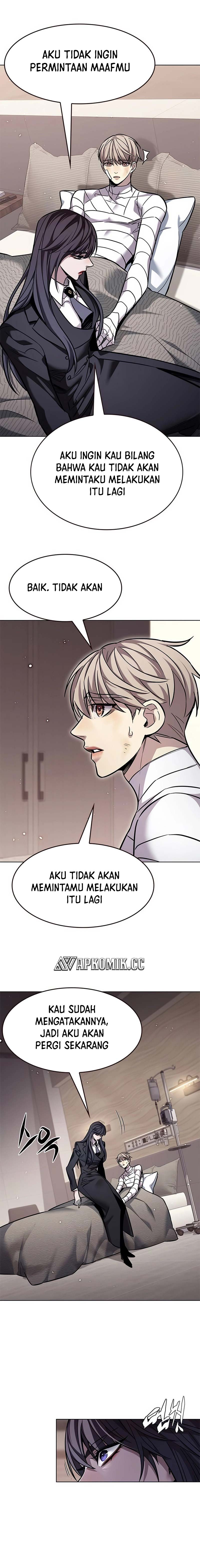 Eleceed Chapter 362 - halaman 18
