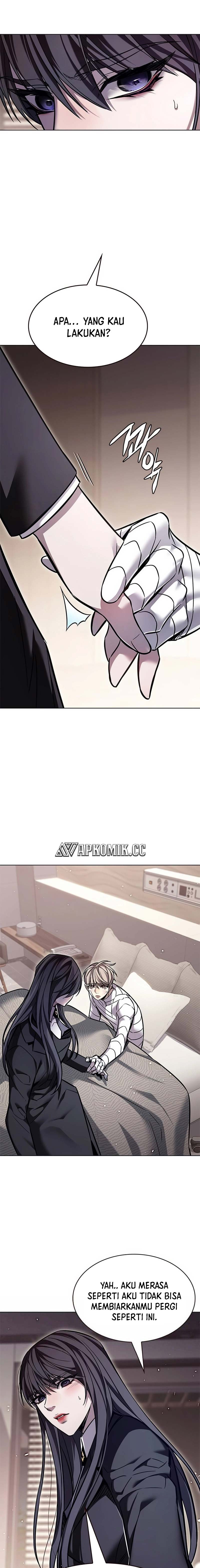 Eleceed Chapter 362 - halaman 19