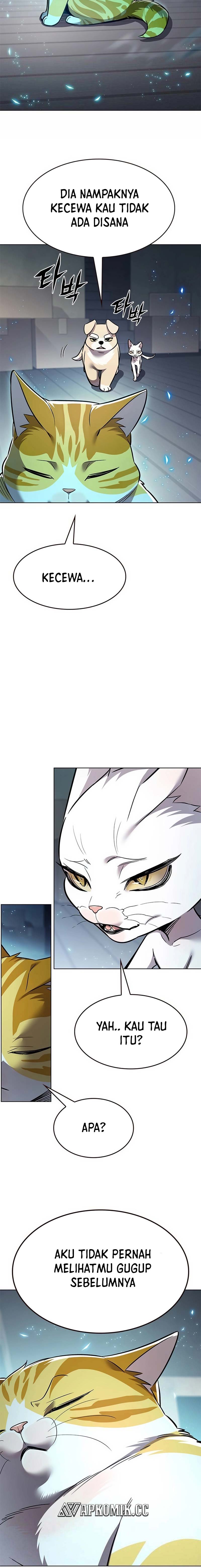 Eleceed Chapter 362 - halaman 24