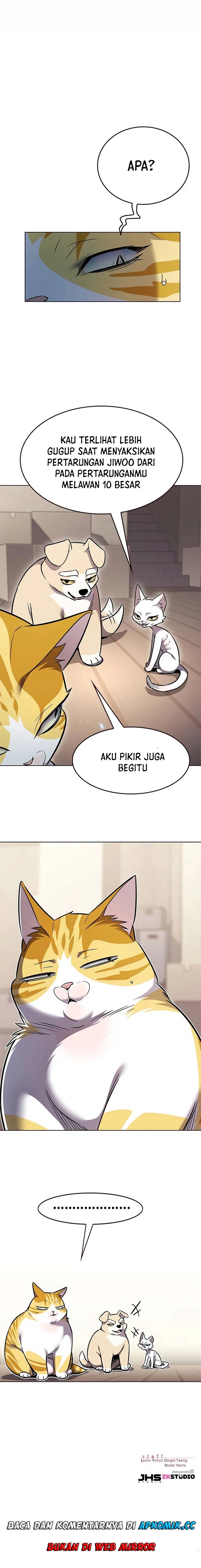 Eleceed Chapter 362 - halaman 25