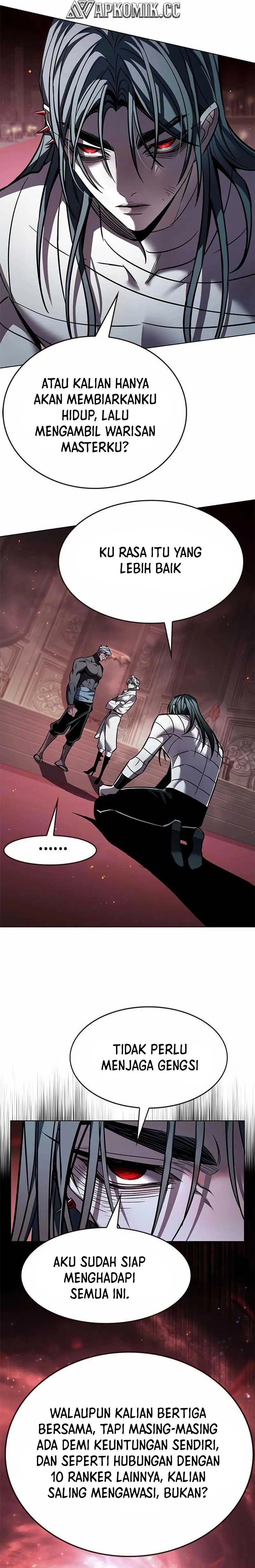 Eleceed Chapter 363 - halaman 4