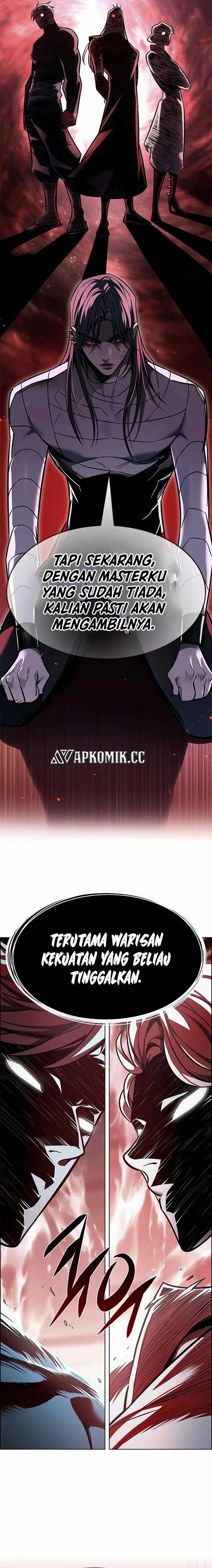 Eleceed Chapter 363 - halaman 5