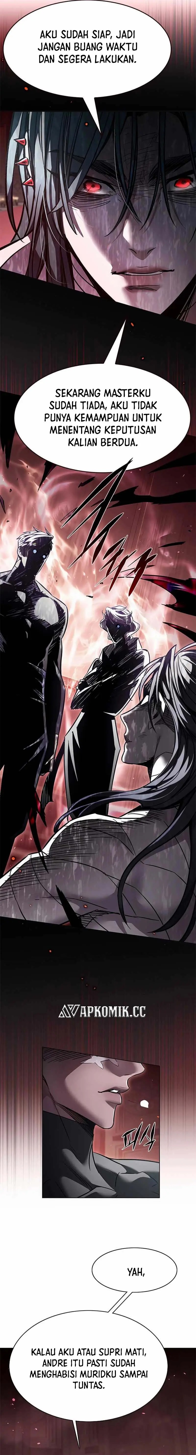Eleceed Chapter 363 - halaman 6