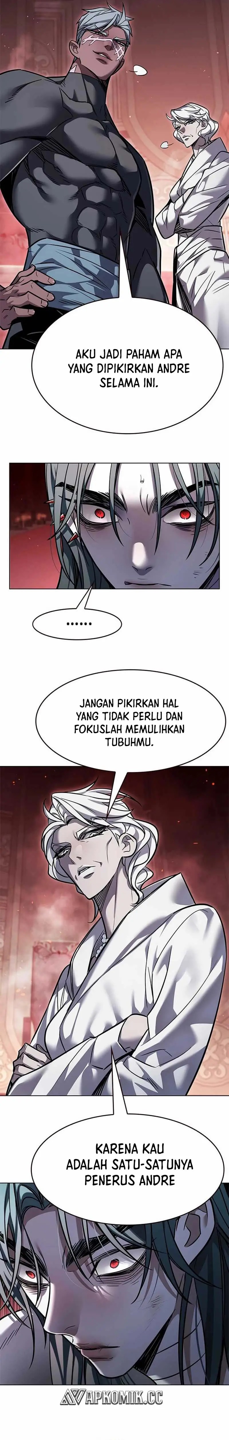 Eleceed Chapter 363 - halaman 7