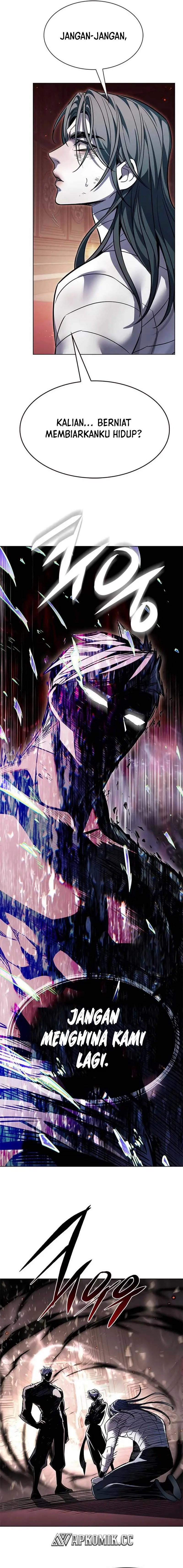 Eleceed Chapter 363 - halaman 8