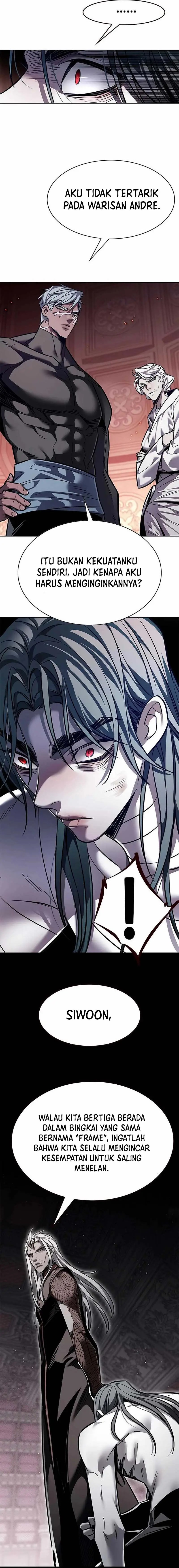 Eleceed Chapter 363 - halaman 9