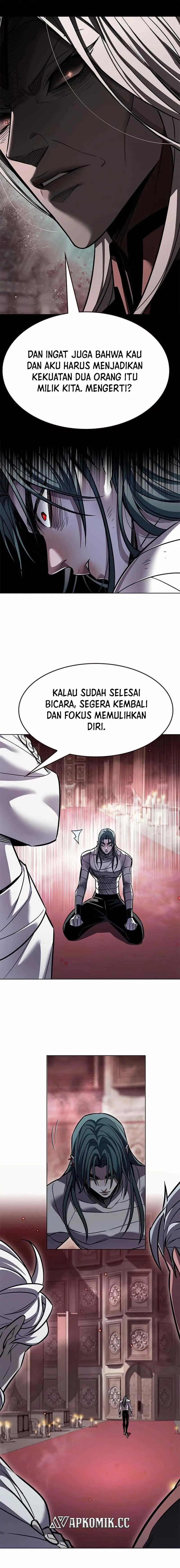 Eleceed Chapter 363 - halaman 10
