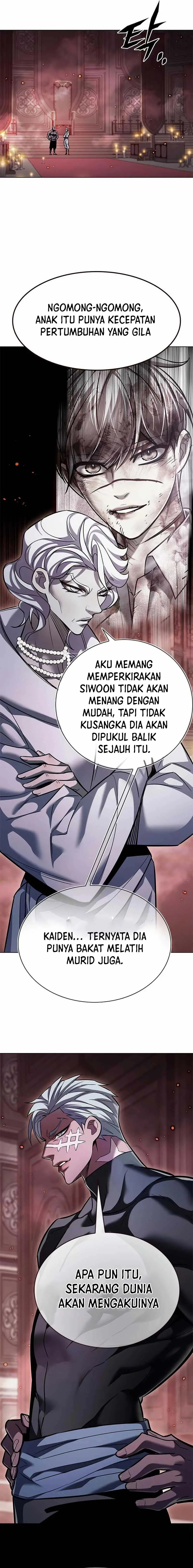 Eleceed Chapter 363 - halaman 11