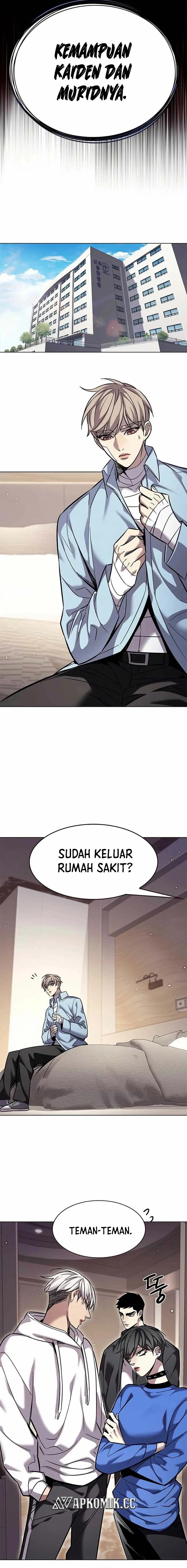 Eleceed Chapter 363 - halaman 12