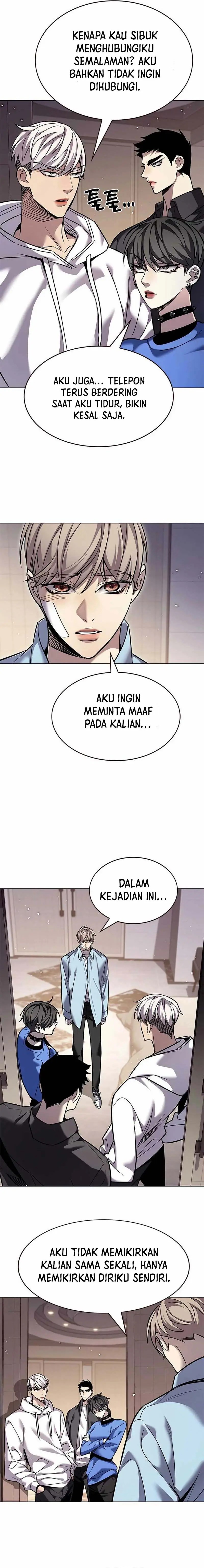 Eleceed Chapter 363 - halaman 13