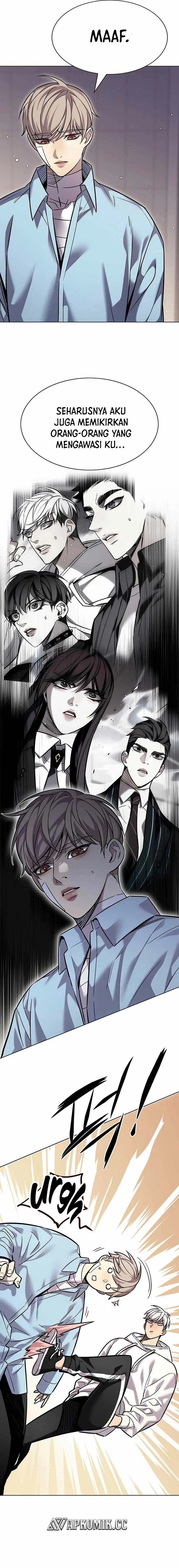 Eleceed Chapter 363 - halaman 14