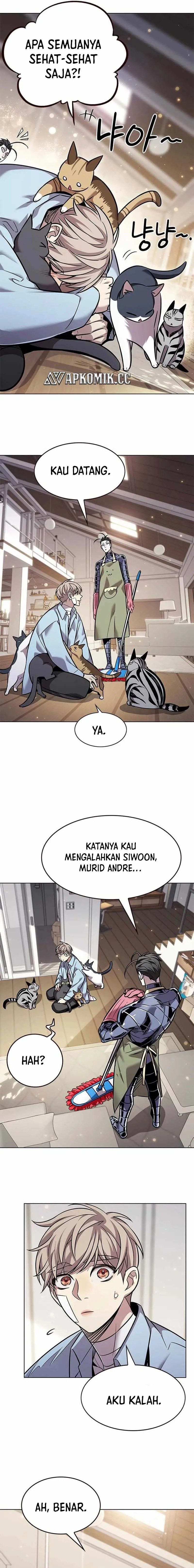 Eleceed Chapter 363 - halaman 17