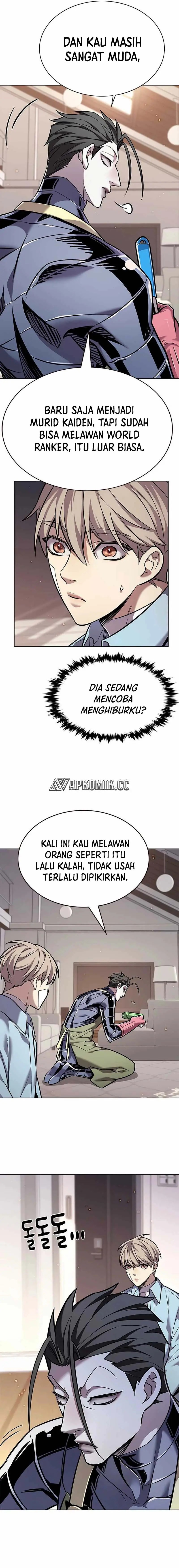 Eleceed Chapter 363 - halaman 19