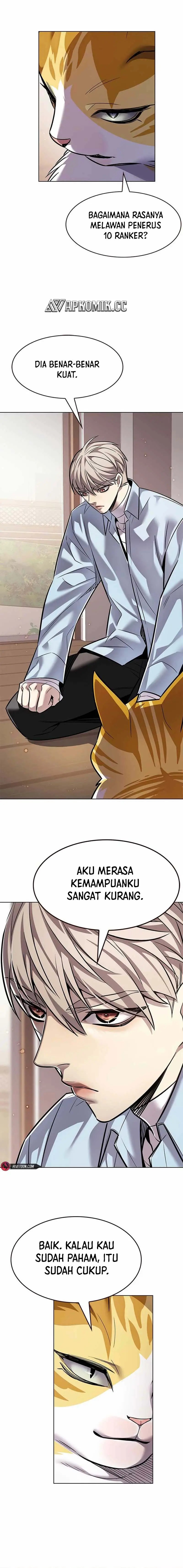 Eleceed Chapter 363 - halaman 21