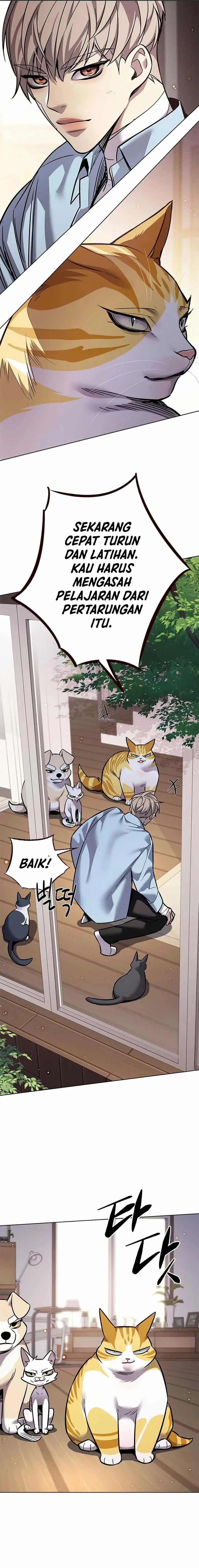 Eleceed Chapter 363 - halaman 22