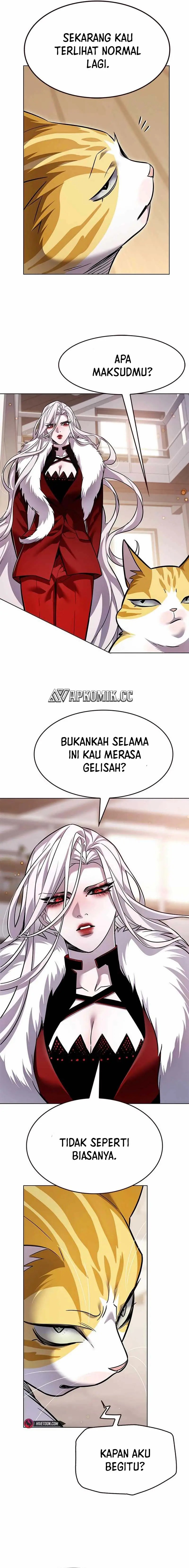 Eleceed Chapter 363 - halaman 23