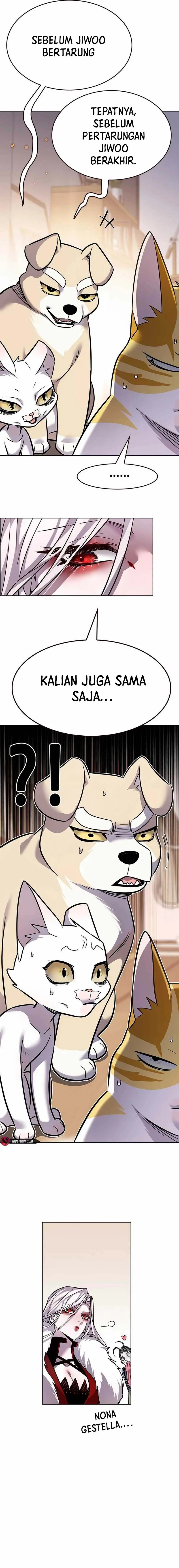 Eleceed Chapter 363 - halaman 24