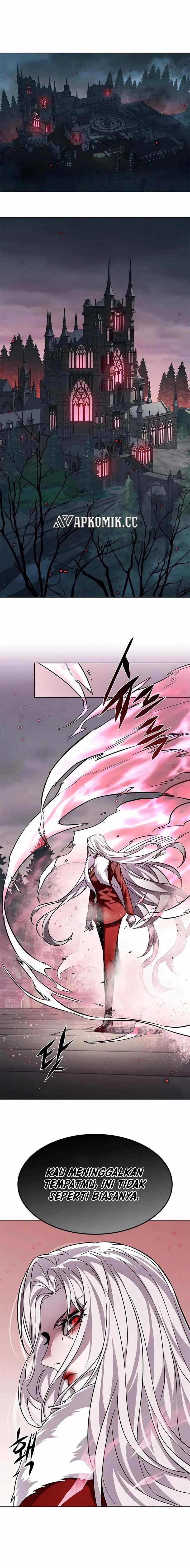 Eleceed Chapter 363 - halaman 25