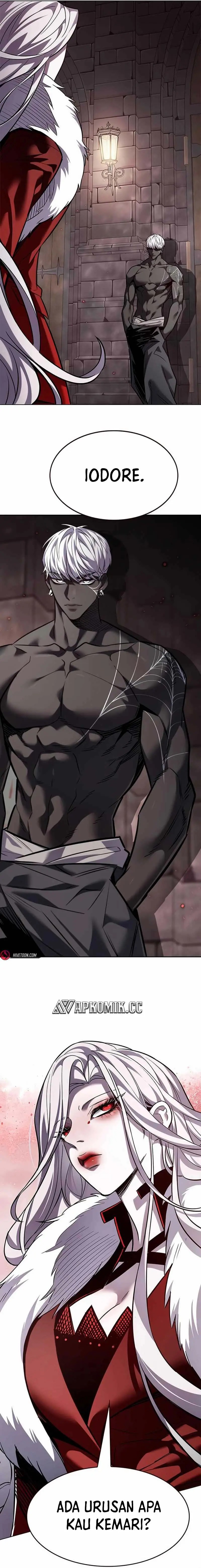 Eleceed Chapter 363 - halaman 26