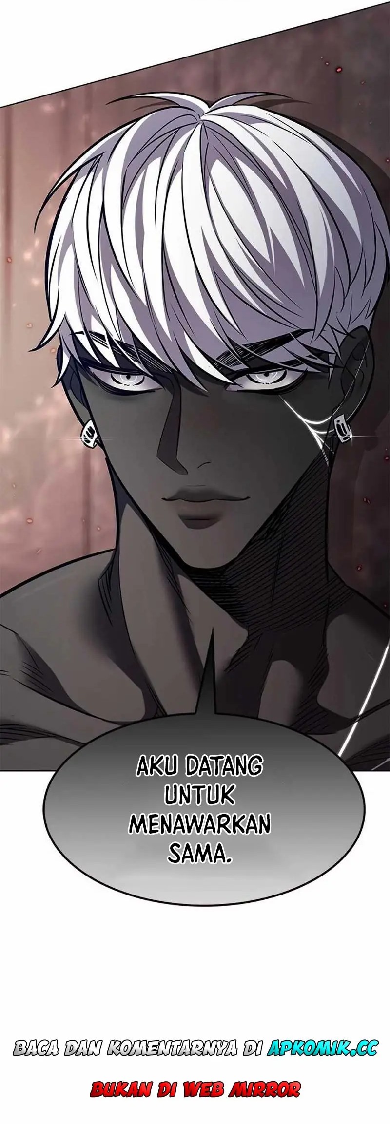 Eleceed Chapter 363 - halaman 27