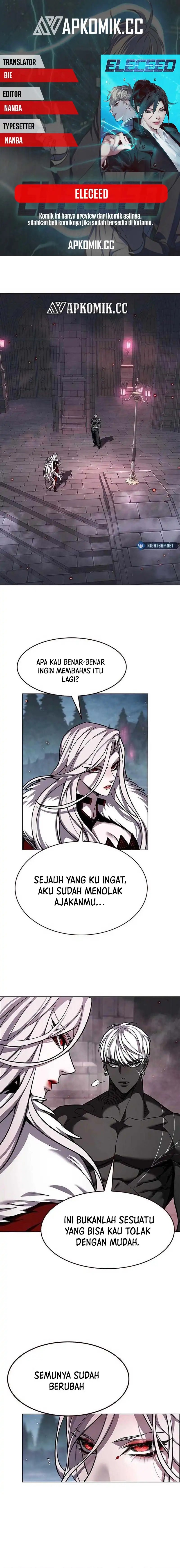 Eleceed Chapter 364 - halaman 1