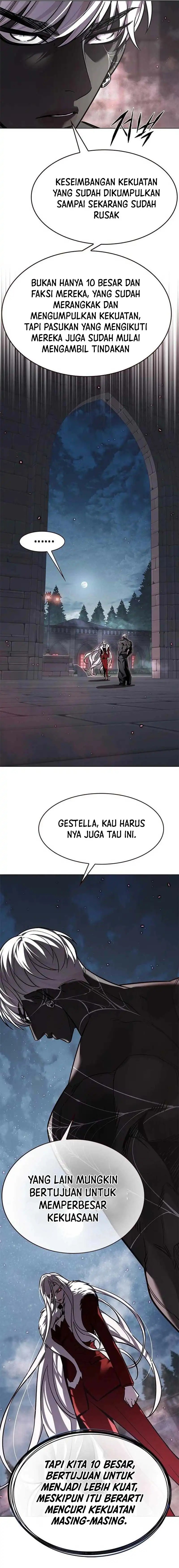 Eleceed Chapter 364 - halaman 2