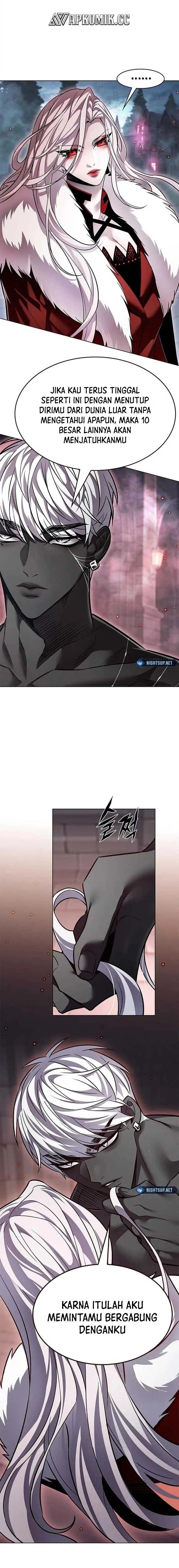 Eleceed Chapter 364 - halaman 3