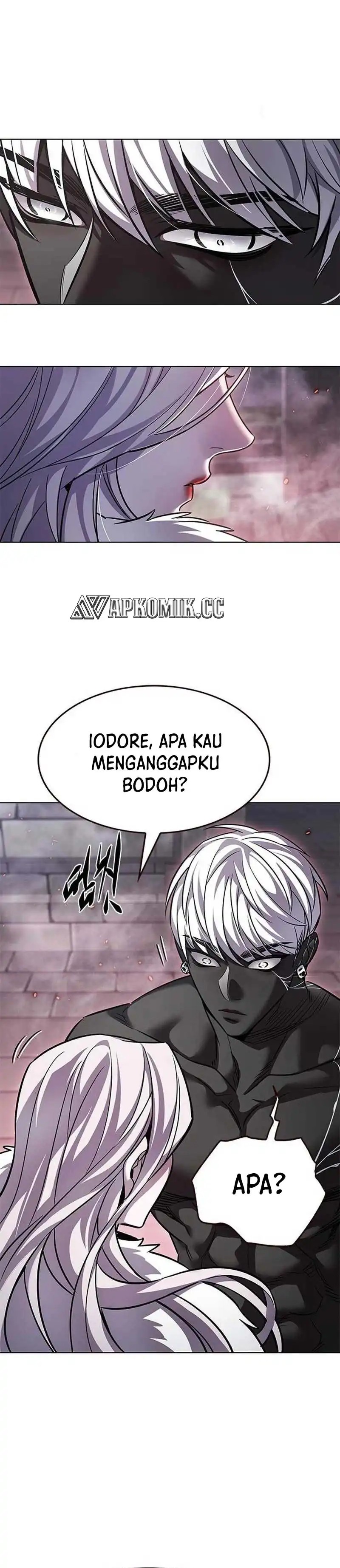 Eleceed Chapter 364 - halaman 4