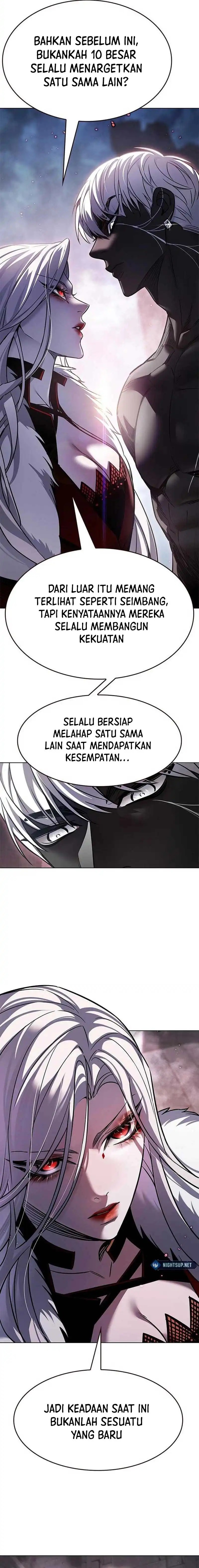 Eleceed Chapter 364 - halaman 5